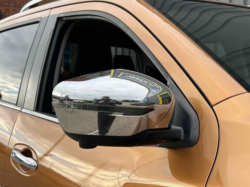 Used Nissan Navara 2016 for sale - 76778013: Photo 59