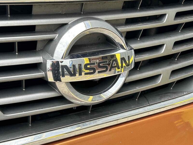 Used Nissan Navara 2016 for sale - 76778013: Photo 60