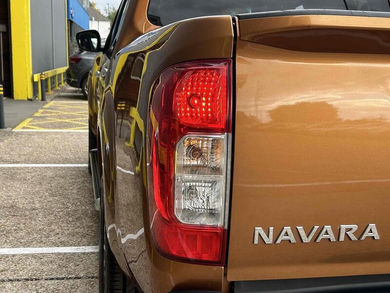 Used Nissan Navara 2016 for sale - 76778013: Photo 61