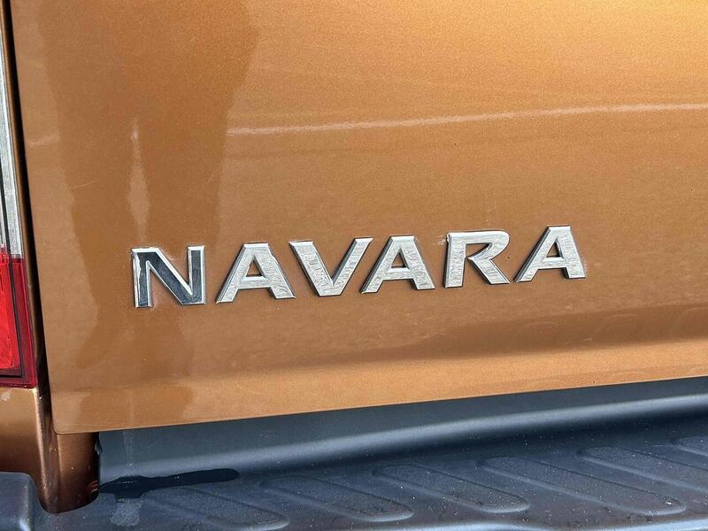 Used Nissan Navara 2016 for sale - 76778013: Photo 62
