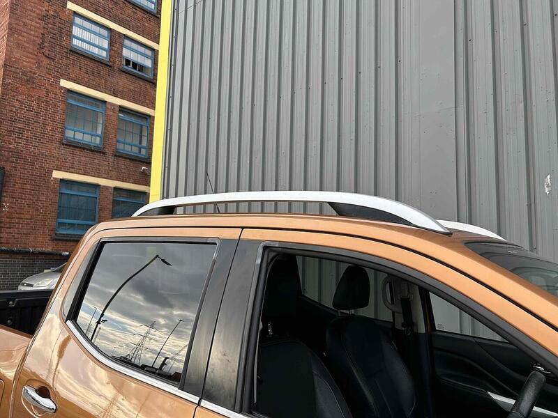 Used Nissan Navara 2016 for sale - 76778013: Photo 63