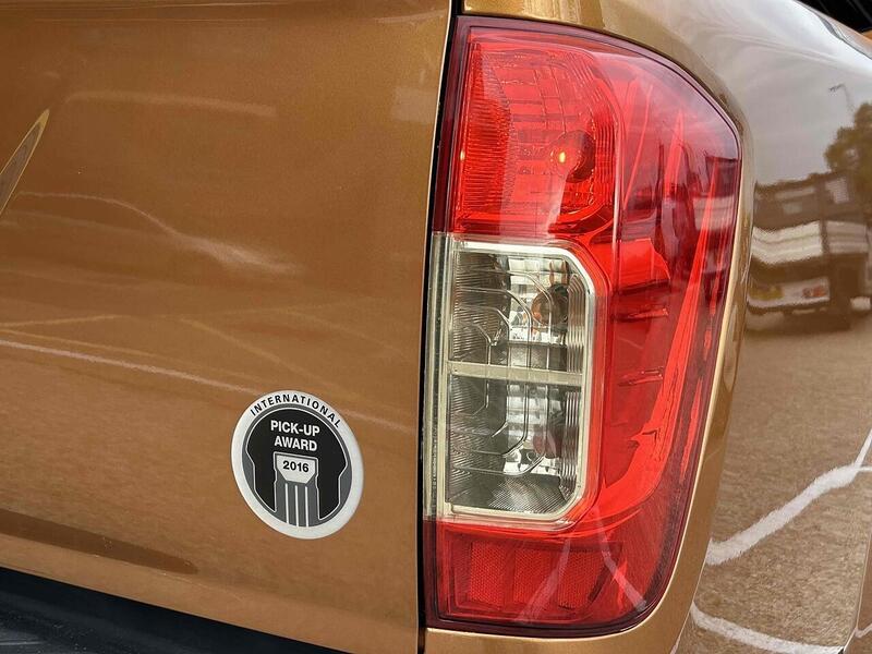 Used Nissan Navara 2016 for sale - 76778013: Photo 64