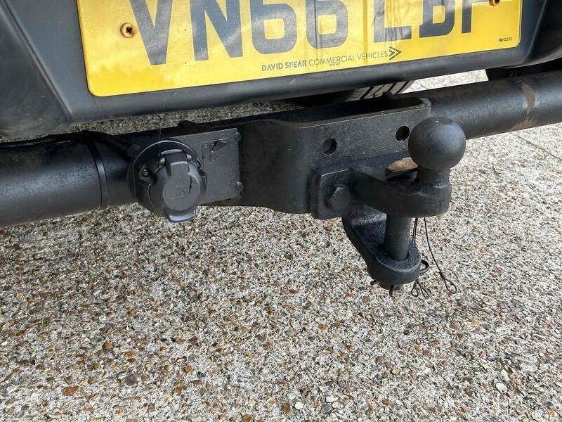 Used Nissan Navara 2016 for sale - 76778013: Photo 65