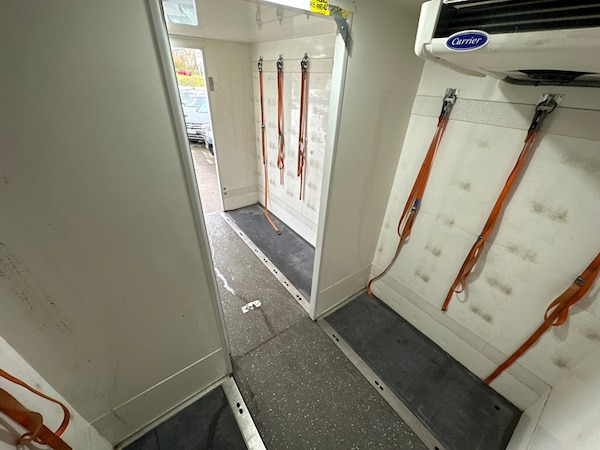 Used Mercedes-Benz Sprinter 2018 for sale - 75123099: Photo 15