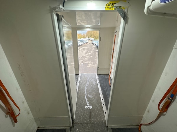 Used Mercedes-Benz Sprinter 2018 for sale - 75123099: Photo 18