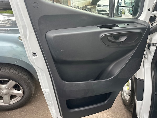 Used Mercedes-Benz Sprinter 2018 for sale - 75123099: Photo 28