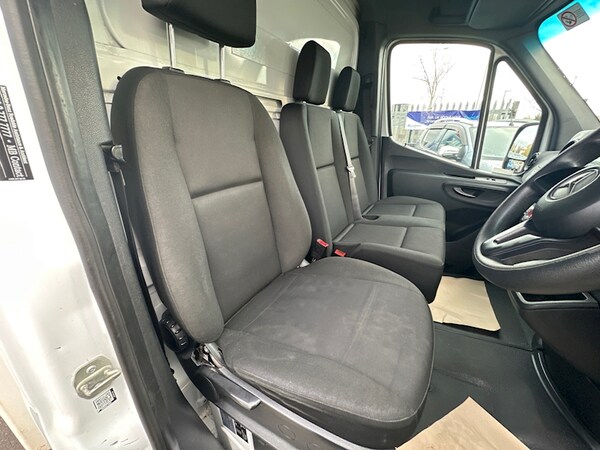 Used Mercedes-Benz Sprinter 2018 for sale - 75123099: Photo 34