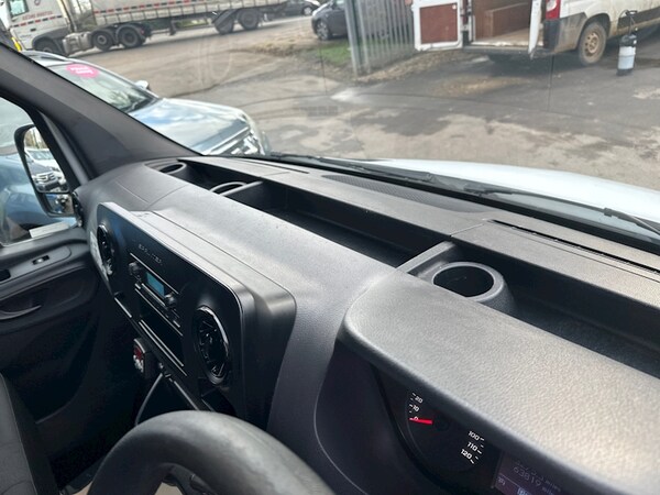 Used Mercedes-Benz Sprinter 2018 for sale - 75123099: Photo 40