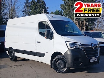 Used Renault Master 2020 for sale - 78710153: Photo