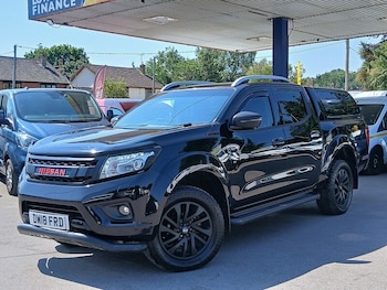 Used Nissan Navara 2018 for sale - 79174775: Photo