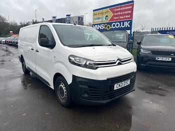 Used Citroen Dispatch 2021 for sale - 79719714: Photo