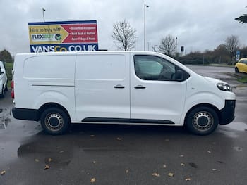 Used Citroen Dispatch 2021 for sale - 79719714: Photo