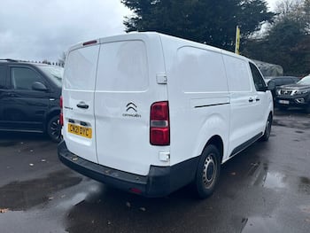 Used Citroen Dispatch 2021 for sale - 79719714: Photo