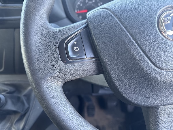 Used Vauxhall Movano 2021 for sale - 76249493: Photo 11