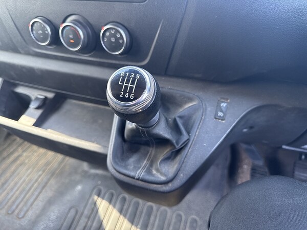 Used Vauxhall Movano 2021 for sale - 76249493: Photo 13