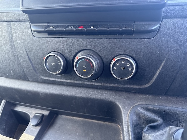 Used Vauxhall Movano 2021 for sale - 76249493: Photo 15