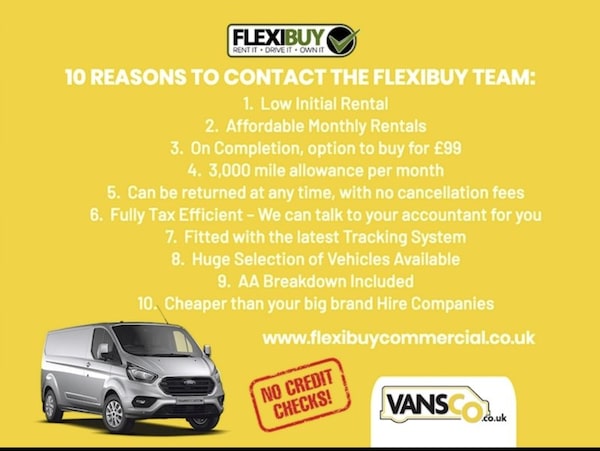 Used Vauxhall Movano 2021 for sale - 76249493: Photo 16