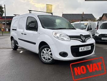 Renault - Kangoo