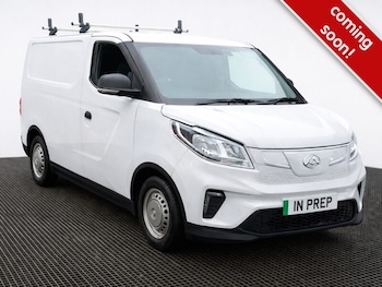 Used Maxus eDeliver 3 2023 for sale - 77689273: Photo