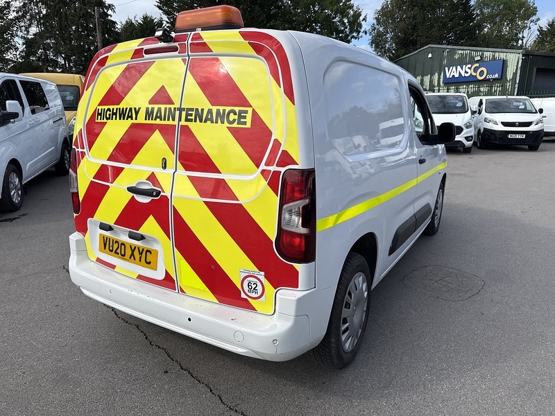 Vehicle 13