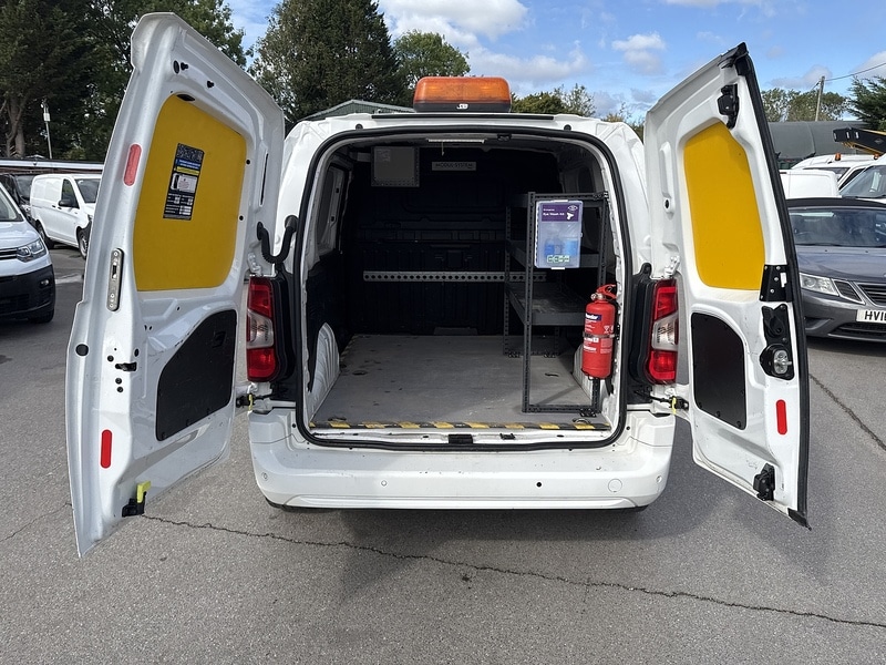 Vehicle 19