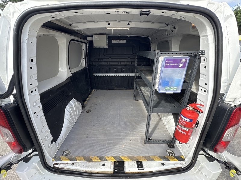 Vehicle 23