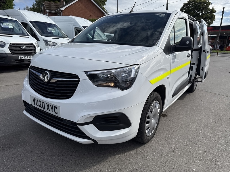 Vehicle 25