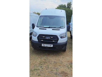 Used Ford Transit 2022 for sale - 79252442: Photo