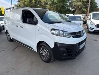 Used Vauxhall Vivaro 2019 for sale - 74688563: Photo
