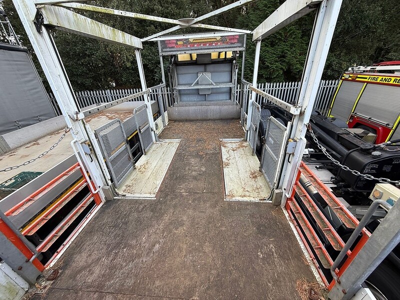 Used Iveco Eurocargo 2016 for sale - 76224106: Photo 10