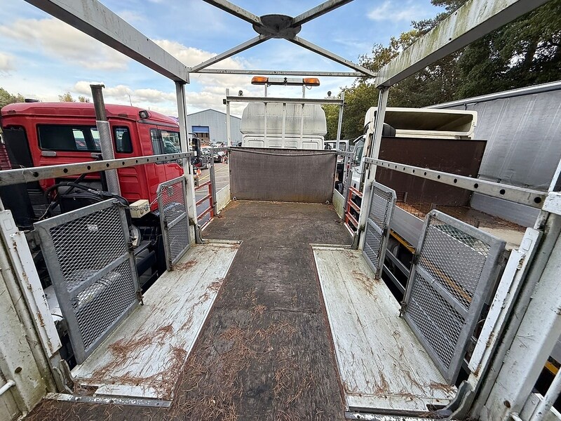 Used Iveco Eurocargo 2016 for sale - 76224106: Photo 11