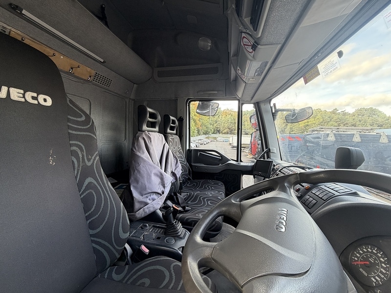 Used Iveco Eurocargo 2016 for sale - 76224106: Photo 3