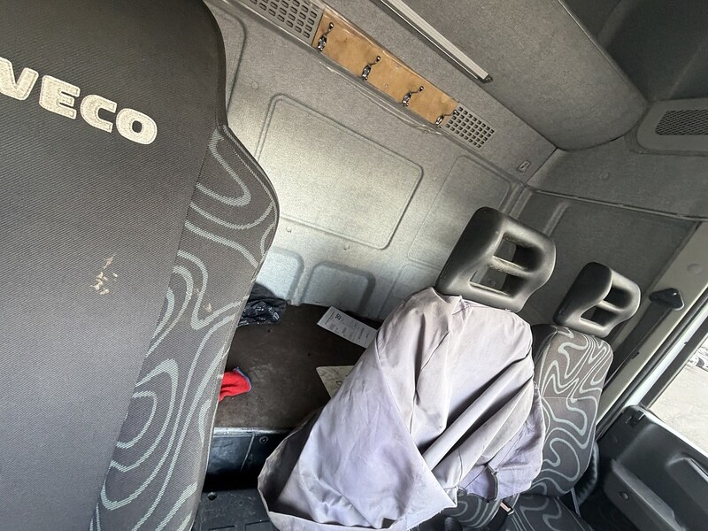 Used Iveco Eurocargo 2016 for sale - 76224106: Photo 4
