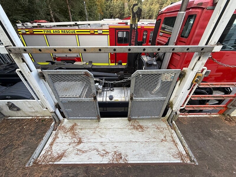 Used Iveco Eurocargo 2016 for sale - 76224106: Photo 7