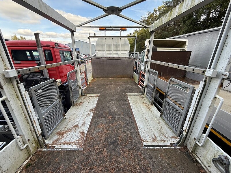 Used Iveco Eurocargo 2016 for sale - 76224106: Photo 8