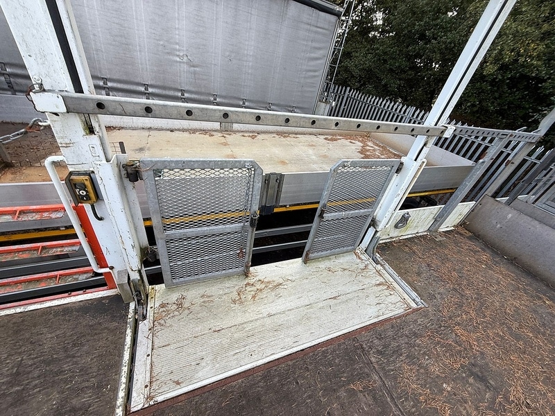 Used Iveco Eurocargo 2016 for sale - 76224106: Photo 9