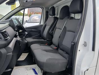 Used Renault Trafic 2022 for sale - 79814703: Photo