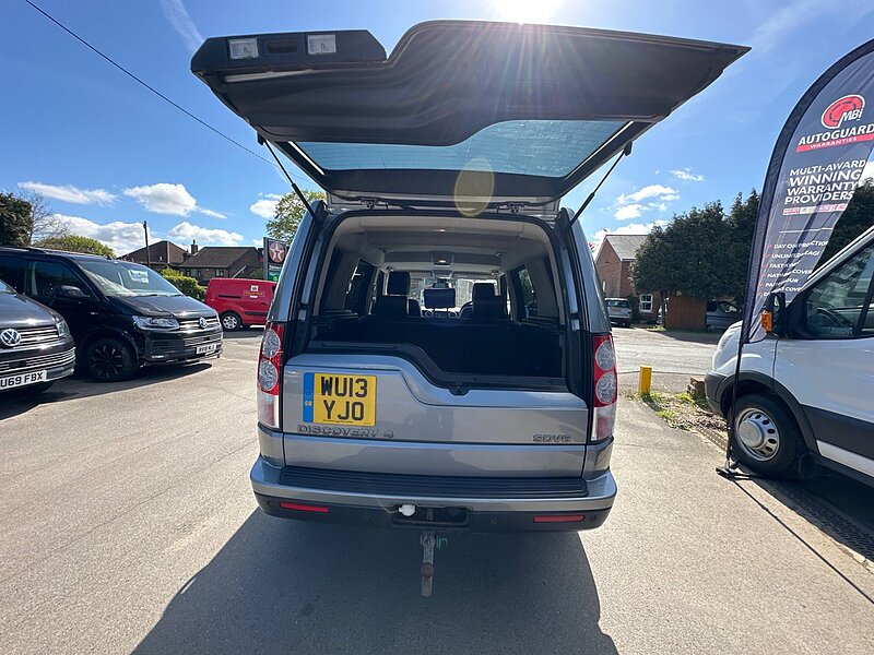 Vehicle 26