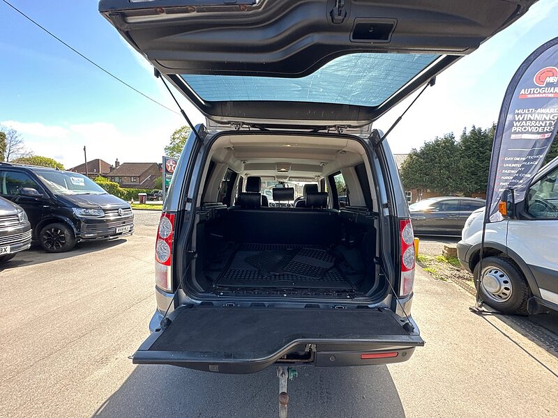 Vehicle 27