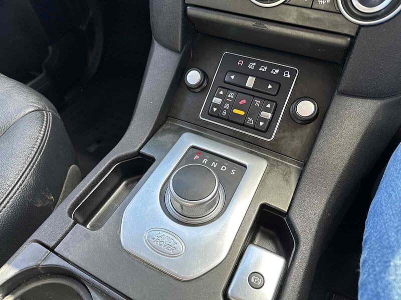 Vehicle 50