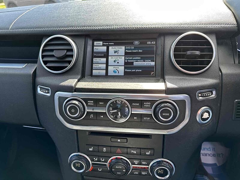 Vehicle 54