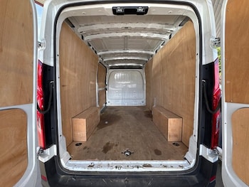 Used Maxus Deliver 9 2023 for sale - 79058440: Photo