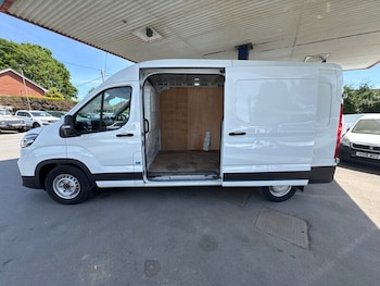 Used Maxus Deliver 9 2023 for sale - 79058440: Photo