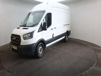 Used Ford Transit 2022 for sale - 79814749: Photo