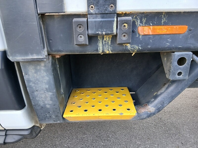 Used Ford Transit for sale - 78111397: Photo 11