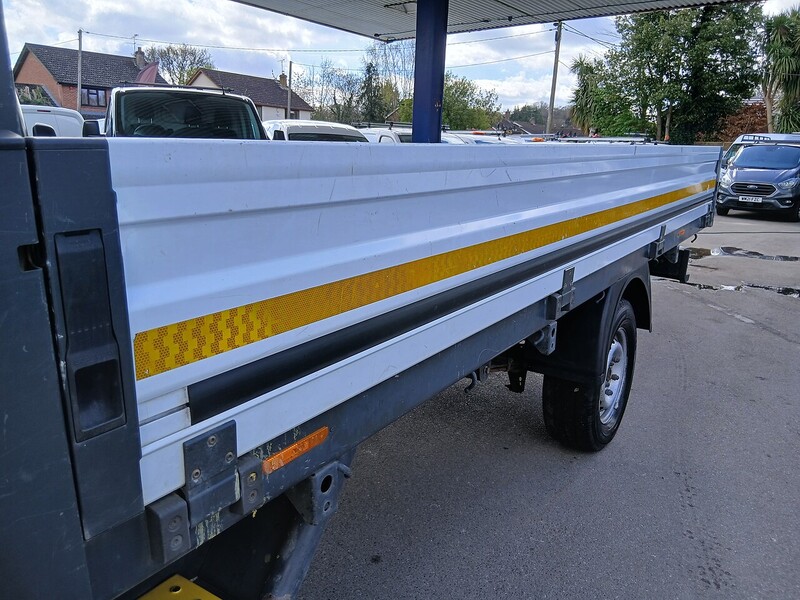 Used Ford Transit for sale - 78111397: Photo 12