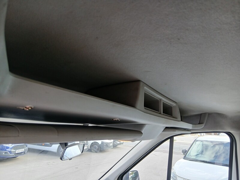 Used Ford Transit for sale - 78111397: Photo 13