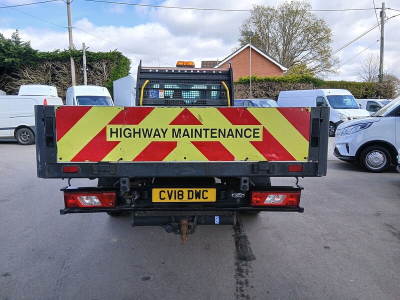Used Ford Transit for sale - 78111397: Photo 14
