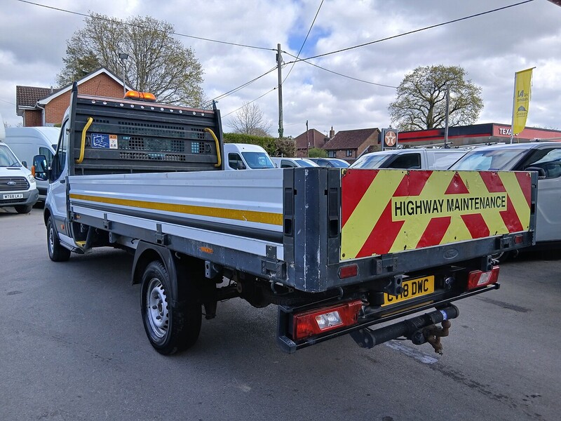 Used Ford Transit for sale - 78111397: Photo 15