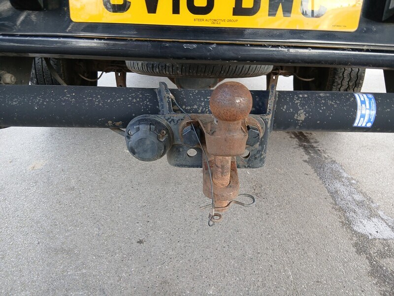 Used Ford Transit for sale - 78111397: Photo 16